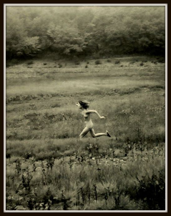 Kansuke Yamamoto 1974 ©Toshio Yamamoto