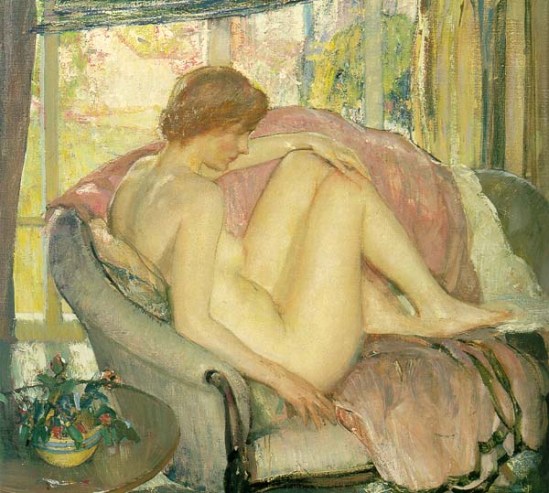 Richard Edward Miller