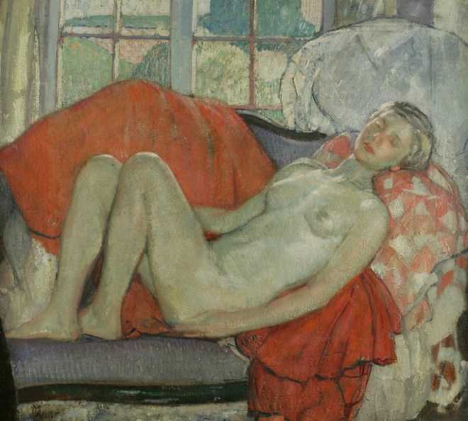 Richard Edward Miller