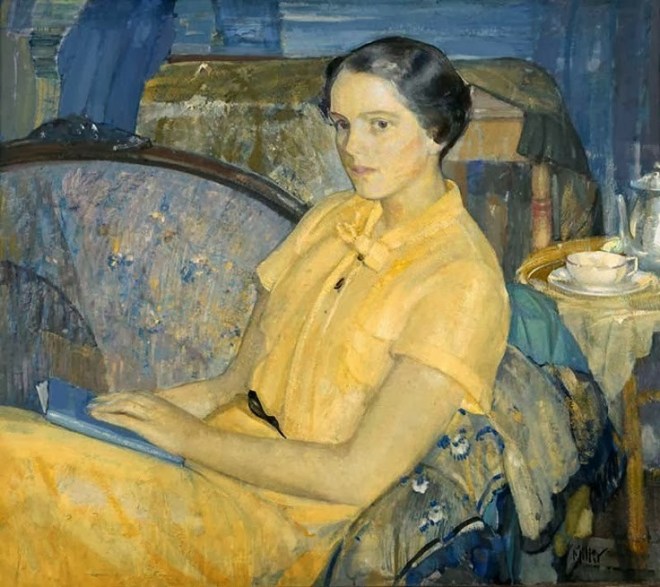 Richard Edward Miller