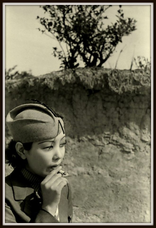 Kansuke Yamamoto 1935©Toshio Yamamoto