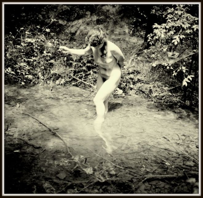 Kansuke Yamamoto 1955 ©Toshio Yamamoto 