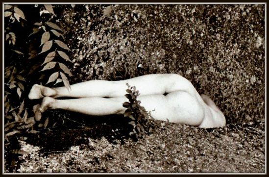 Kansuke Yamamoto 1955 ©Toshio Yamamoto