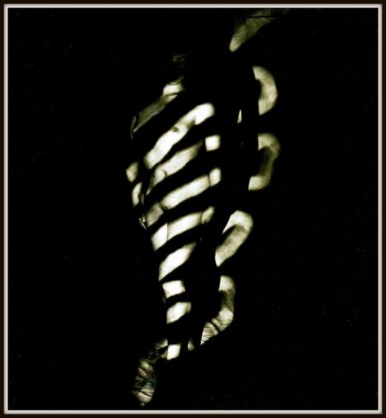 Kansuke Yamamoto 1958©Toshio Yamamoto