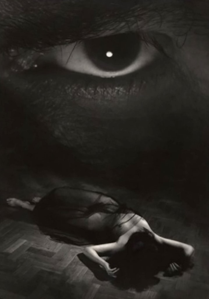 Ferenc Francisco Aszmann. Hypnose 1952