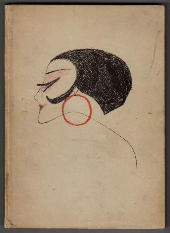 Anita Berber. Die Tänze des Lasters, des Grauens und der Ekstase, Wien, Gloriette-Verlag, 1923