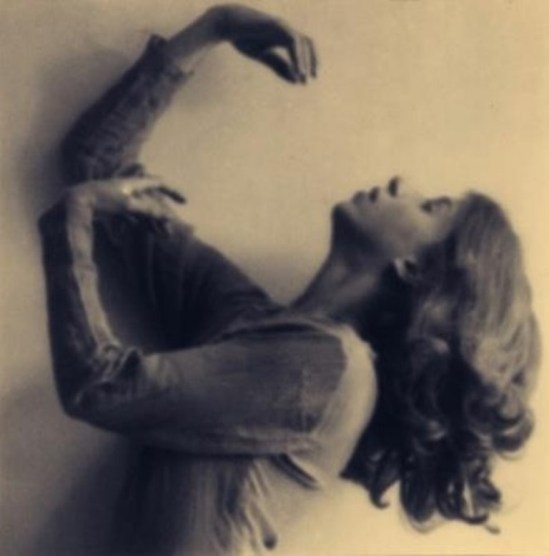 Martin Imboden 1930 Via Pinterest