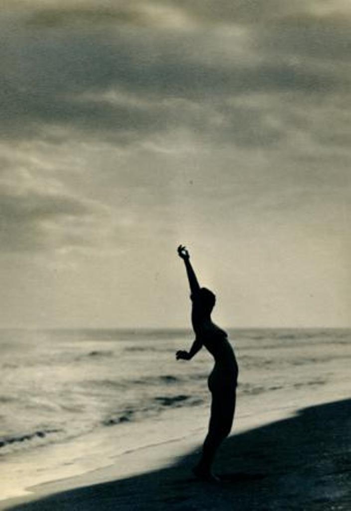 Antonio Garduno. Nahui Olin