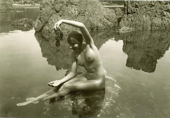 Marcel Meys 1910-1920