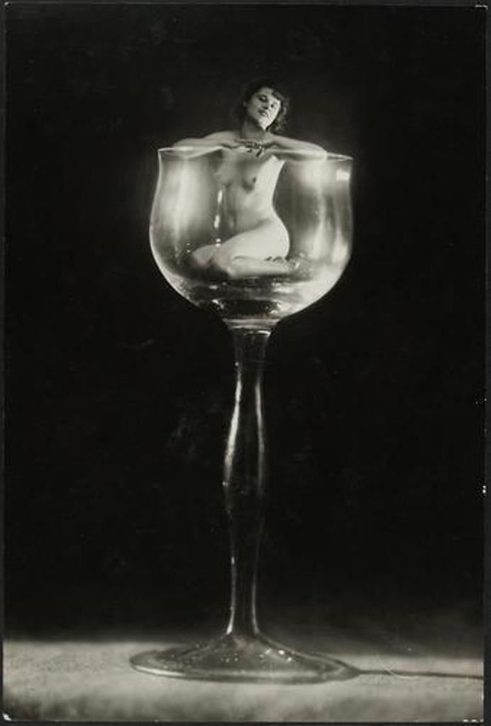 Atelier Willinger, Wien. Rita Walter