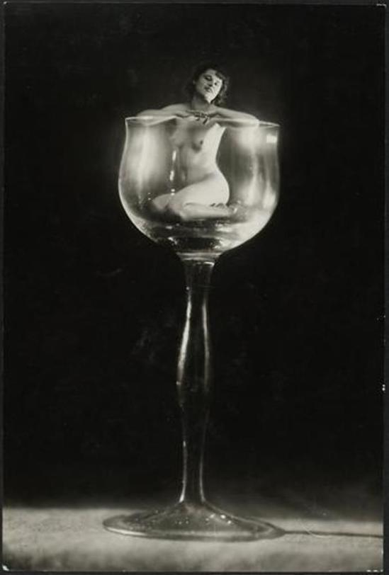 Atelier Willinger, Wien. Rita Walter