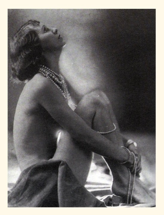 Rudolf Koppitz. Untitled. Via zzzze on tumblr