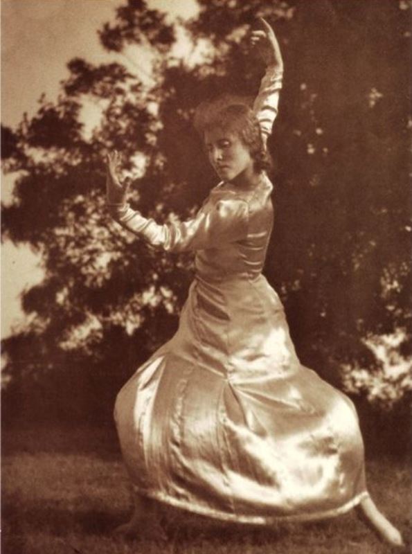 Anton Josef  Trčka. Hilde Holger 1926 ®Hilde Holger Collection