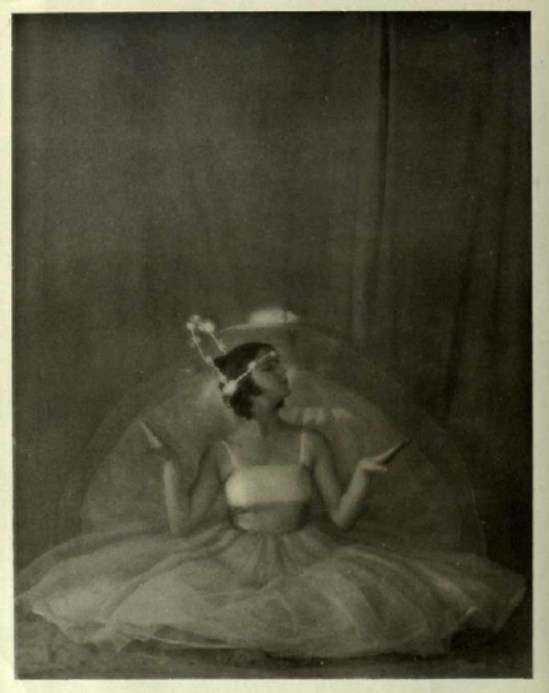 Arthur F. Kales.  A magazine cover 1918. Via historicalzg