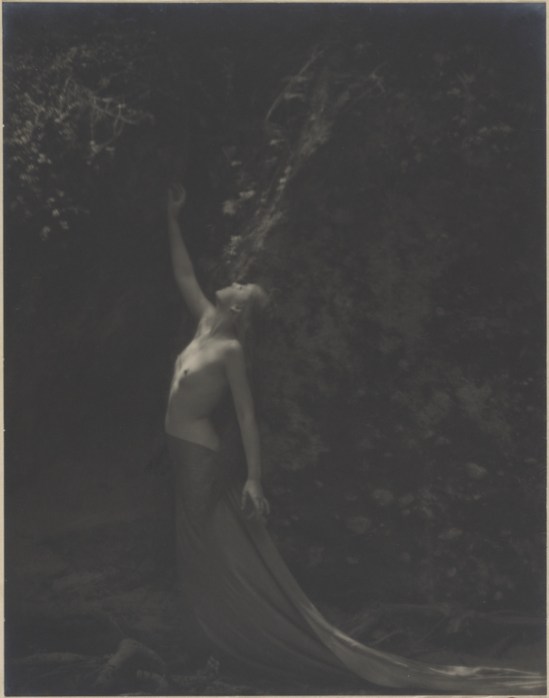 Arthur F. Kales. Out of the Depths 1918. Via getty