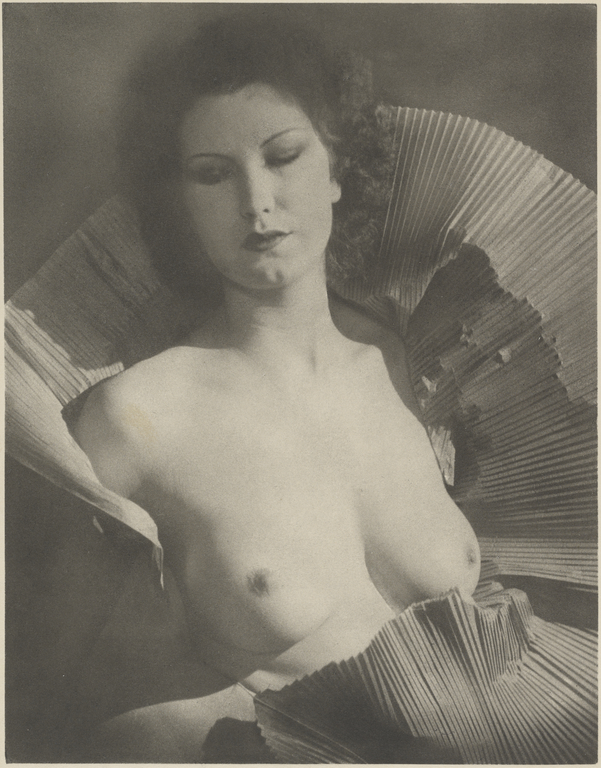 Arthur F. Kales. Portrait 1920. Via getty