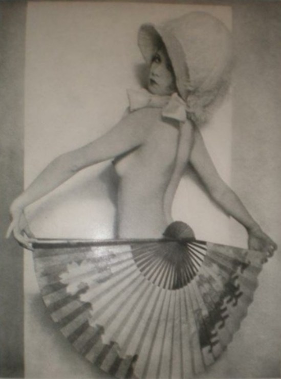 Arthur F. Kales.  Poster 1929. Via historicalzg