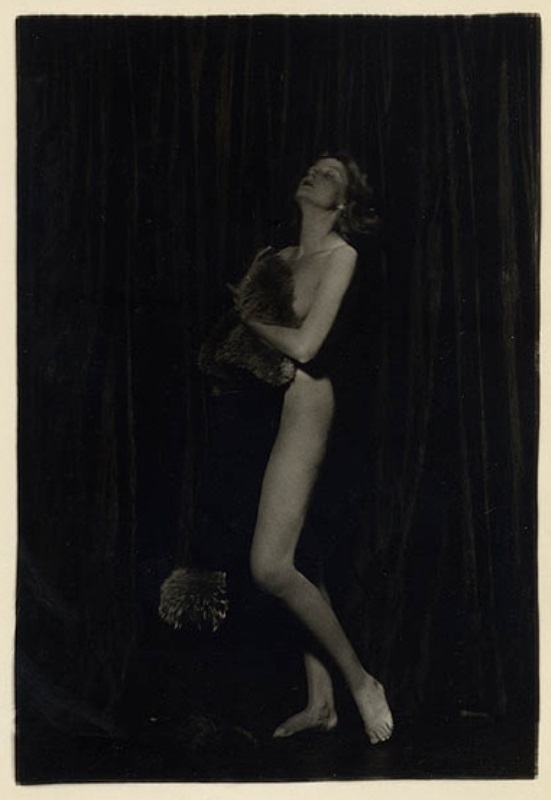 Charles Gates Sheldon. Mary Nolan 1920s. Via historicalzg