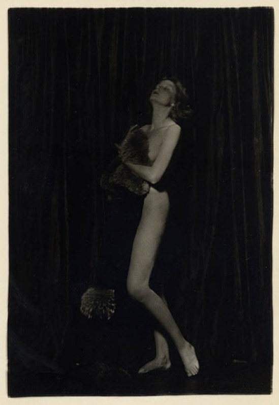 Charles Gates Sheldon. Mary Nolan 1920s. Via historicalzg