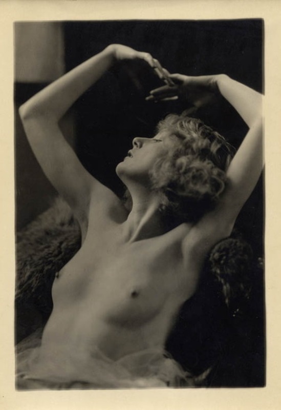 Charles Gates Sheldon. Mary Nolan. Via historicalzg