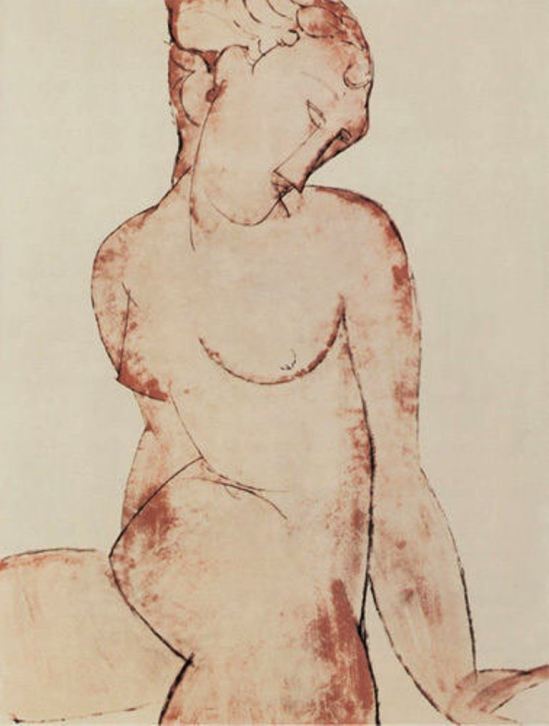 amedeo-modigliani-nudo-rosa-1913-1914