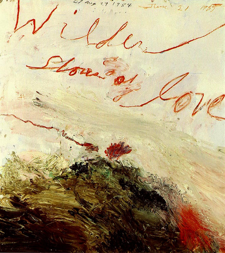cy-twombly-wilder-shores-of-love-1985