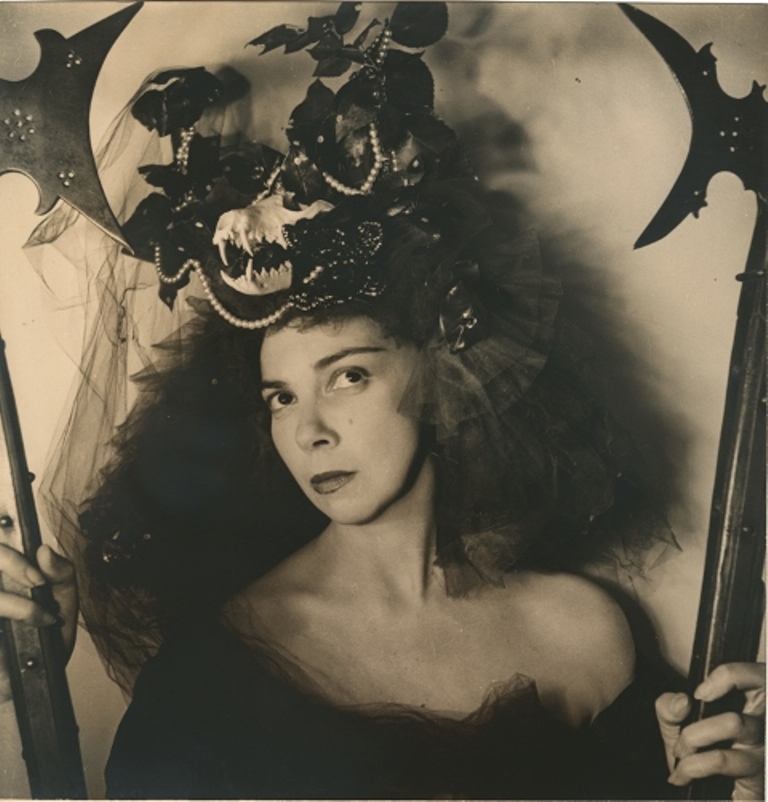 leonor-fini-1950-via-ebay