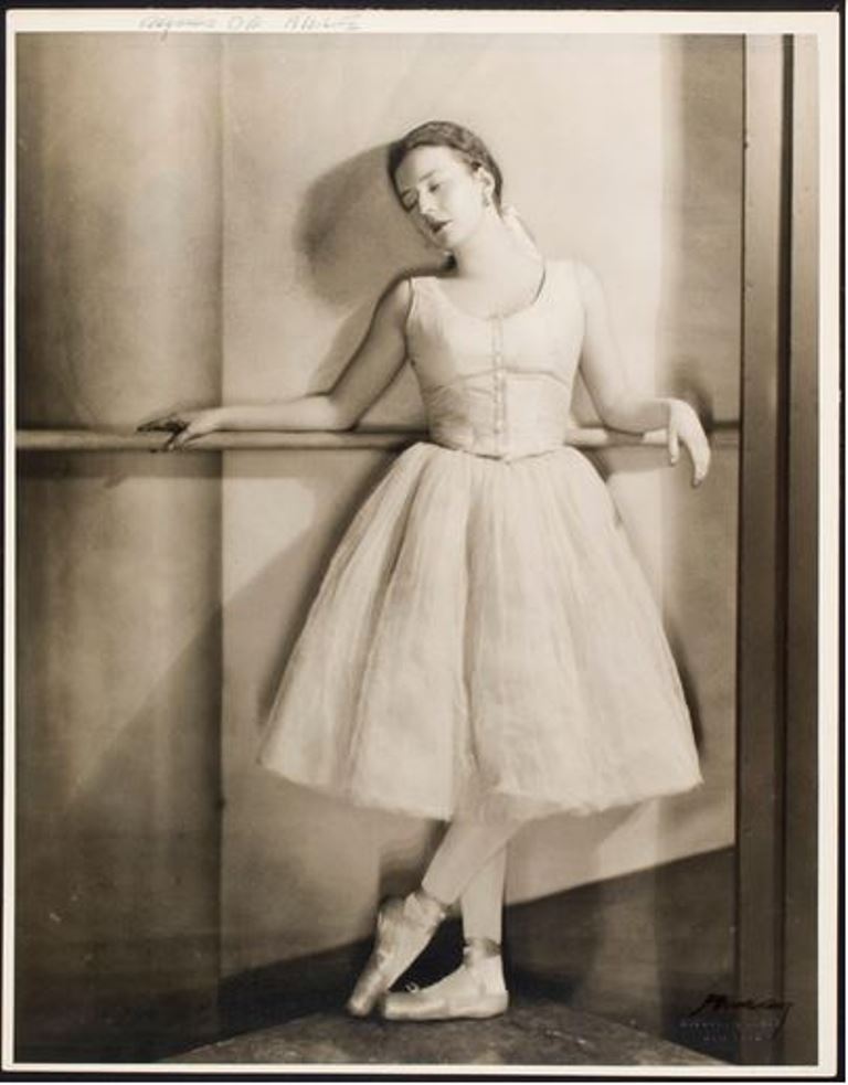 nickolas-muray-agnes-de-mille-1928-via-eastmanmuseum