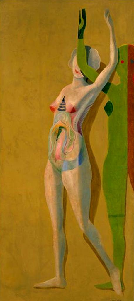 max-ernst-il-ne-faut-pas-voir-la-realite-telle-que-je-suis-1923-rmn