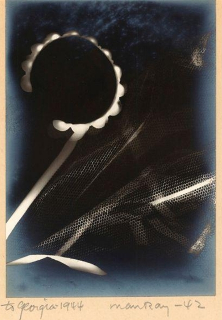 man-ray-to-georgia-1942-rayogramme-via-mutualart