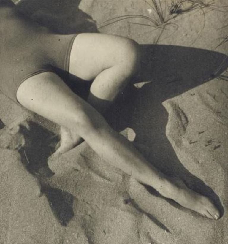 Antoine Demilly et Blanc 1935. Via RMN