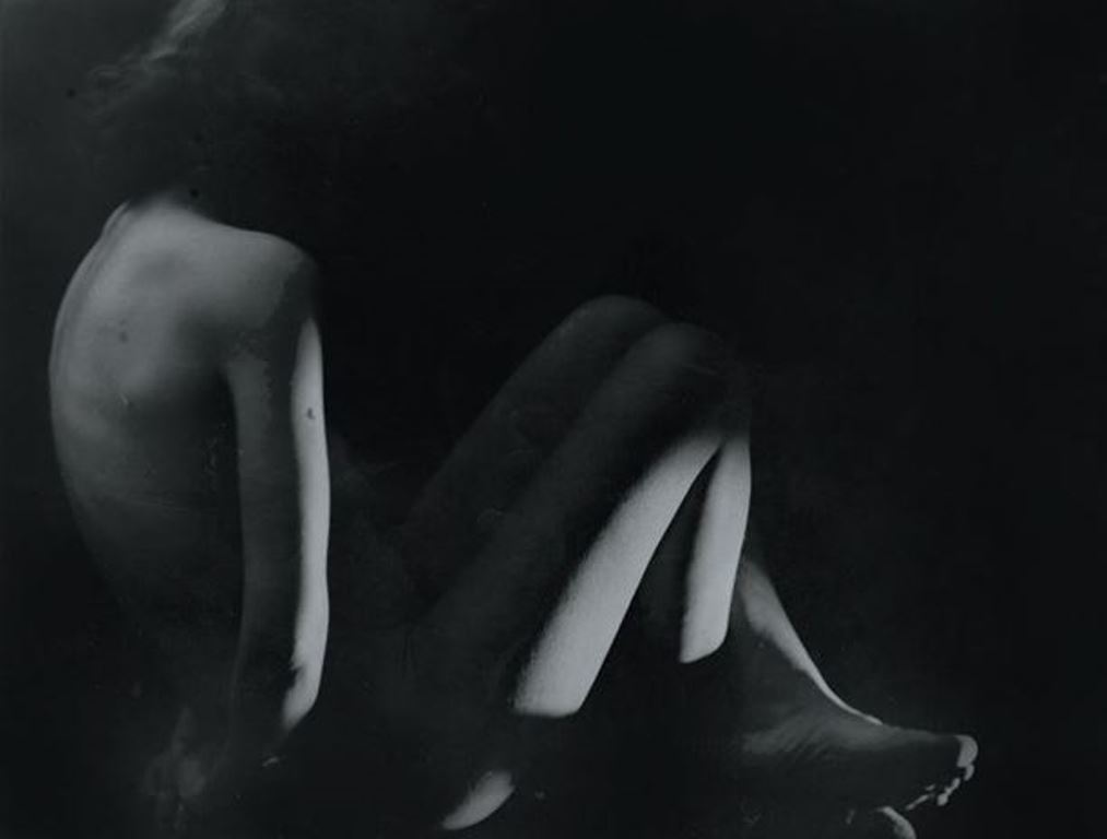 Blanc &amp; Demilly5. Nu 1950. Via artnet