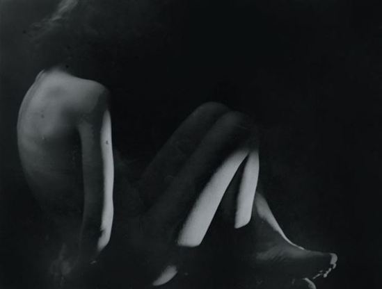 Blanc & Demilly5. Nu 1950. Via artnet