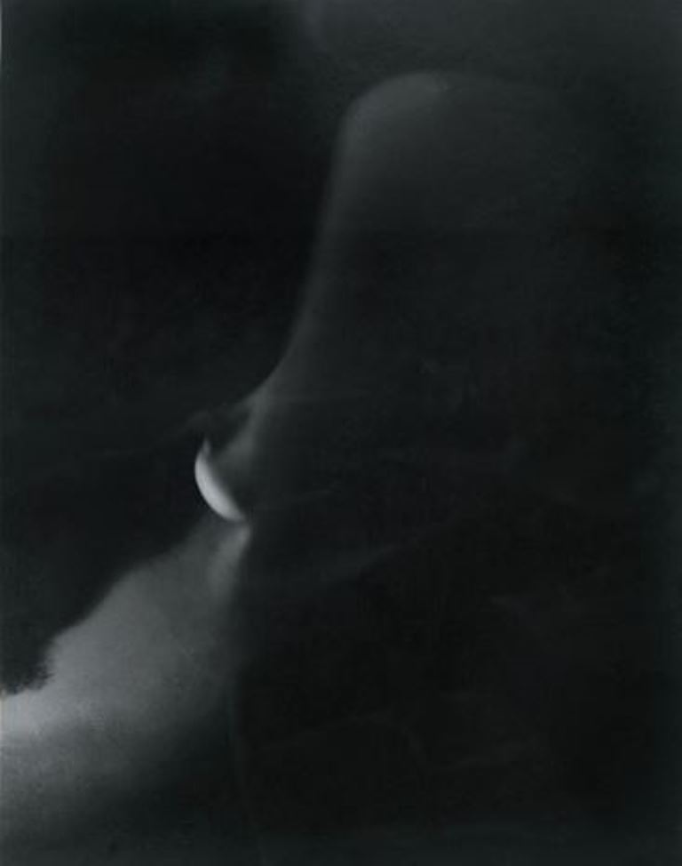 Blanc &amp; Demilly6. Nu 1950. Via artnet