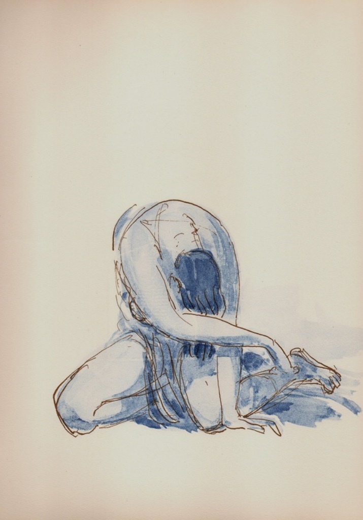 Jose Clara1. Isadora Duncan 1927