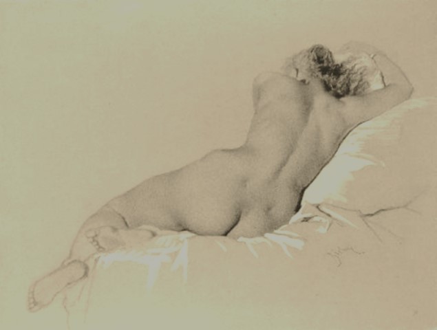 mihaly-zichy-1827-1906-reclining-nude