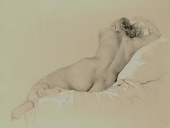 mihaly-zichy-1827-1906-reclining-nude
