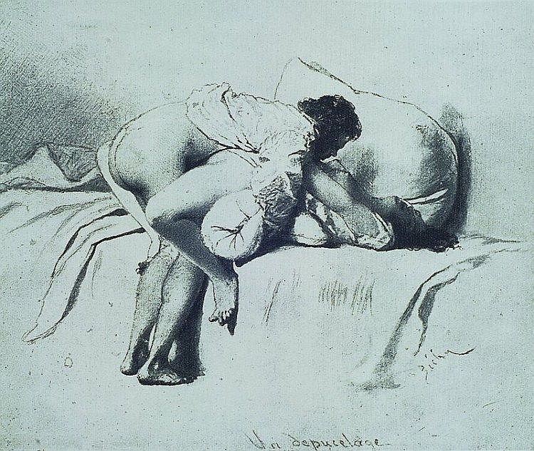 mihaly-zichy-1827-1906-un-depucelage