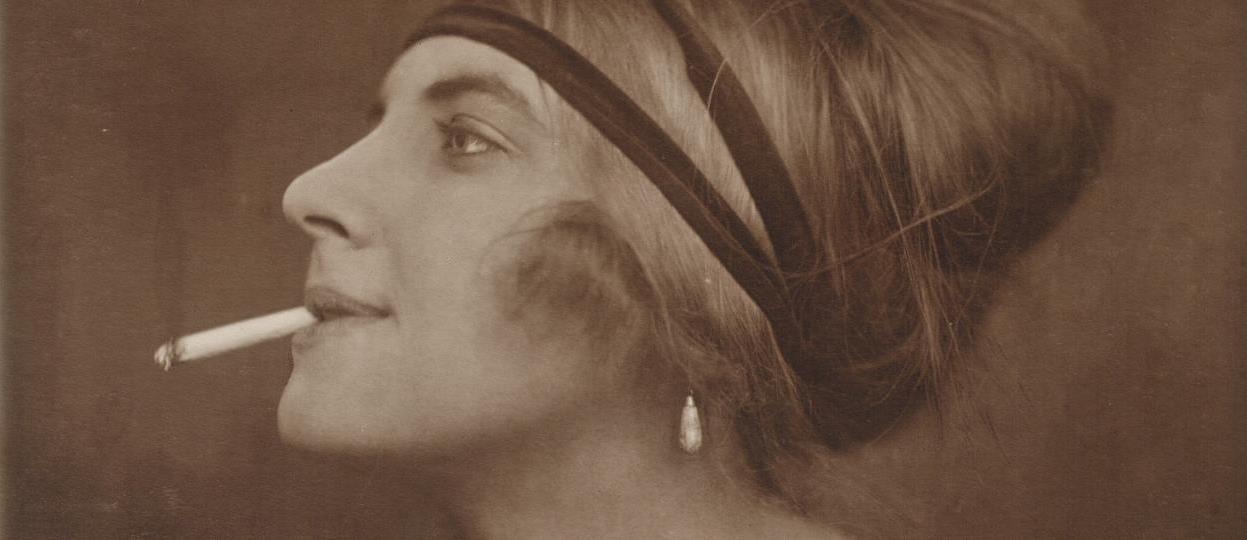 Studio Merckelbach. Onbekend 1920. Via photomagazine