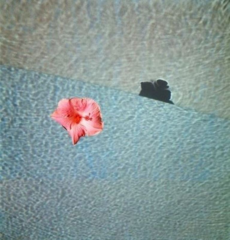 Jacques-Henri Lartigue. From Life in color. La Havane 1957. Via artnet