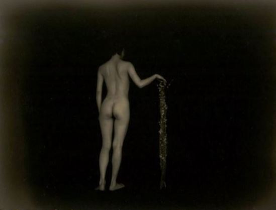®Masao Yamamoto. from a box of ku 1995