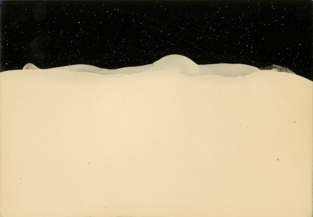 ®Masao Yamamoto. Nakazora 20