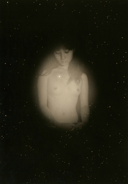 ®Masao Yamamoto. Nakazora 2002