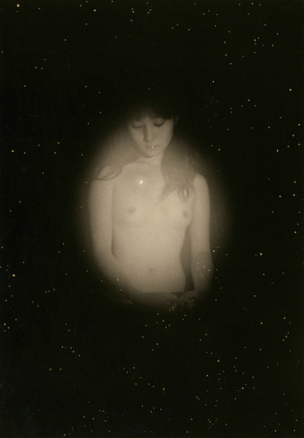 ®Masao Yamamoto. Nakazora 2002