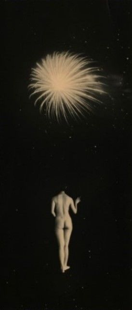 ®Masao Yamamoto. Nakazora2