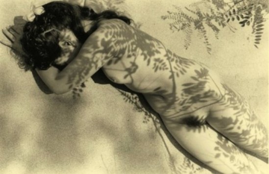 Kansuke Yamamoto. From The Magician’s Newspaper ©Toshio Yamamoto