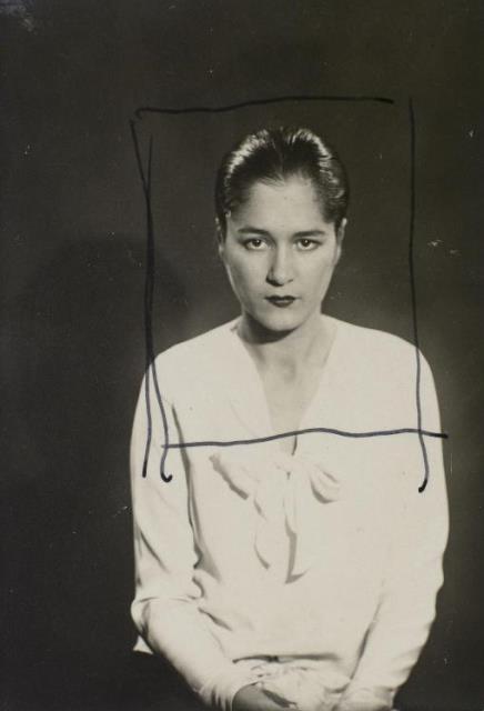 Man Ray | DantéBéa