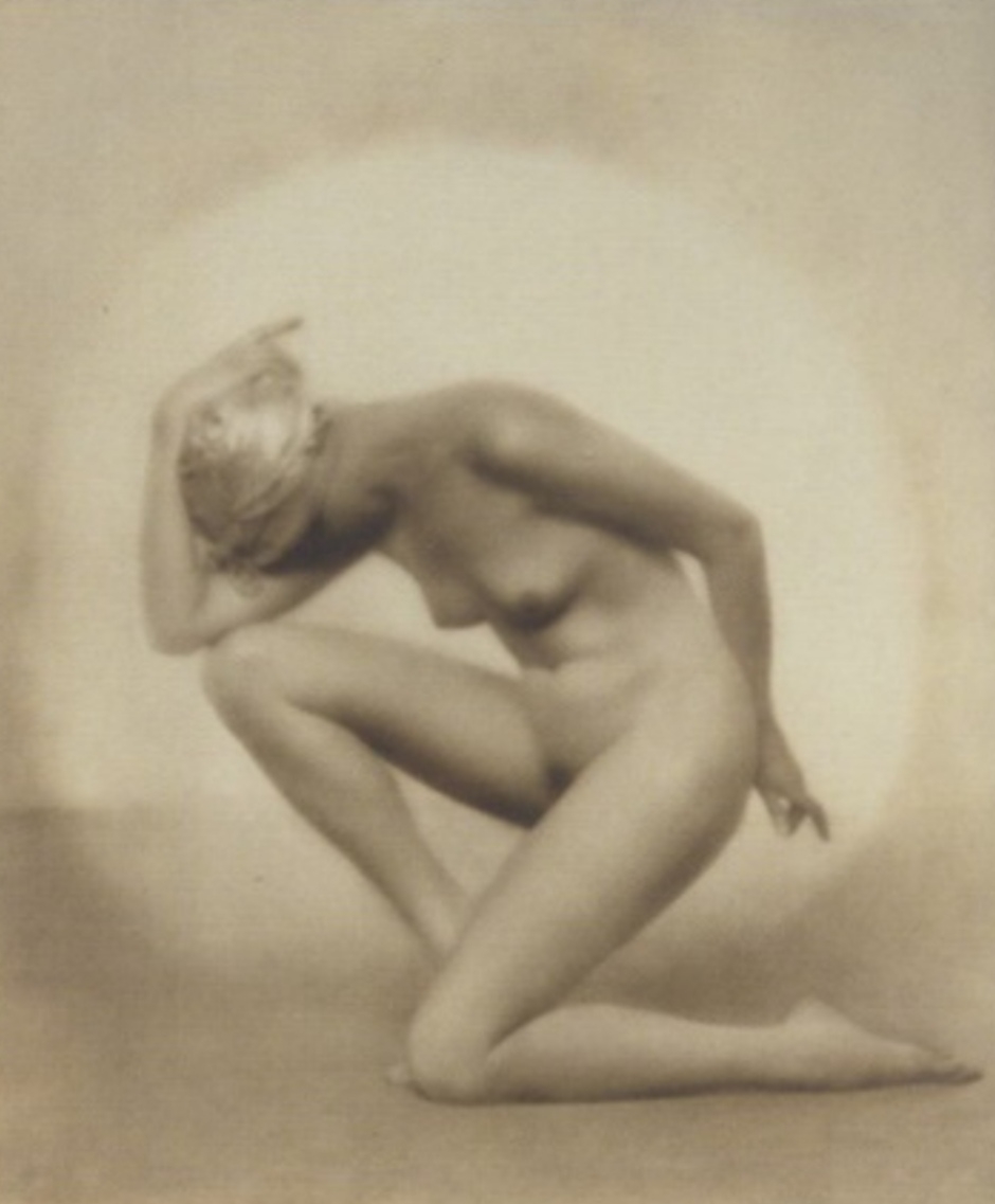 Dorothy Wilding | DantéBéa