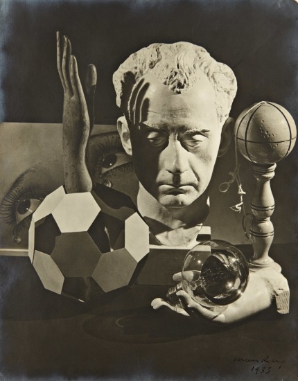 Man Ray | DantéBéa