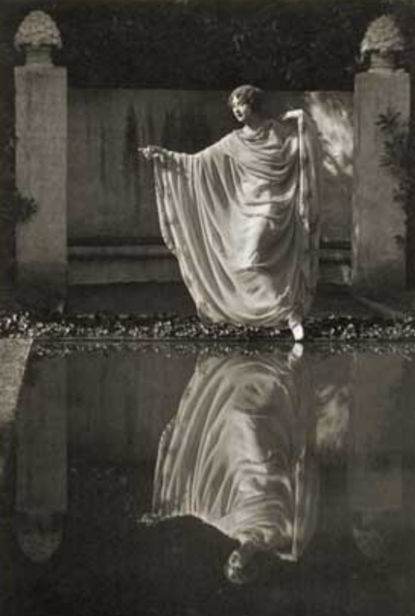 J. Walter Collinge | DantéBéa